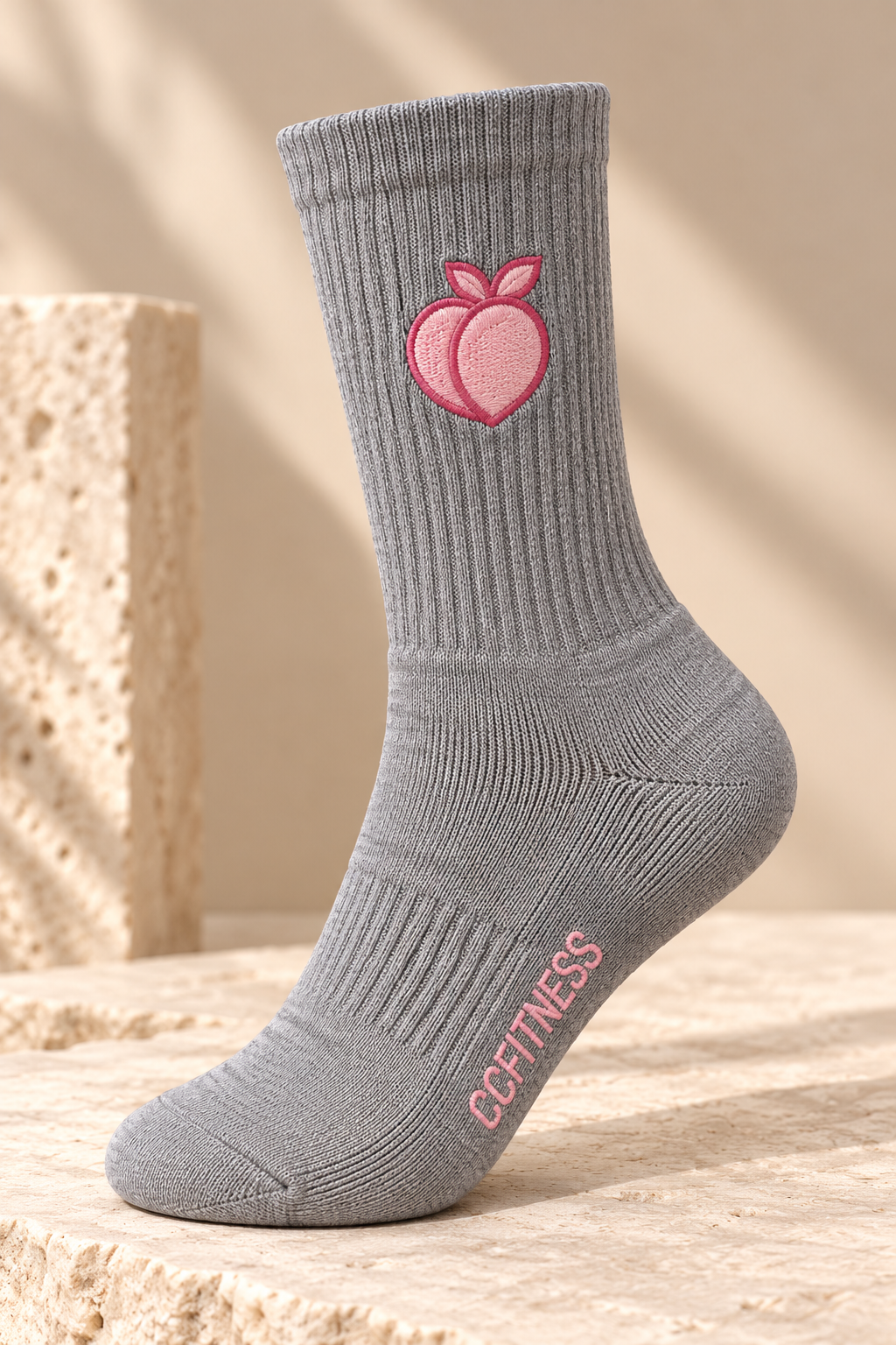 CCFITNESS Socks