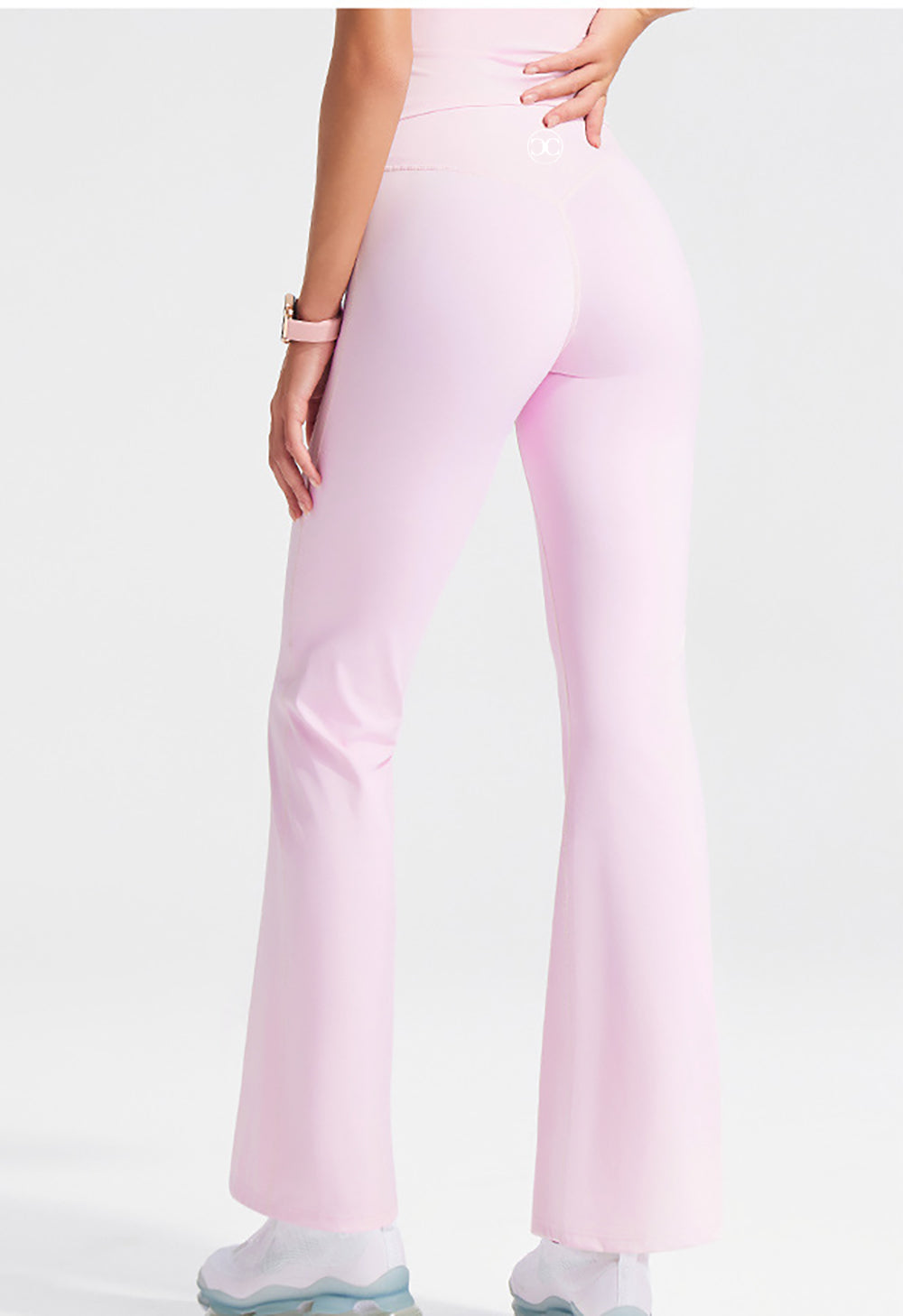 Bare Soft Three Piece Set