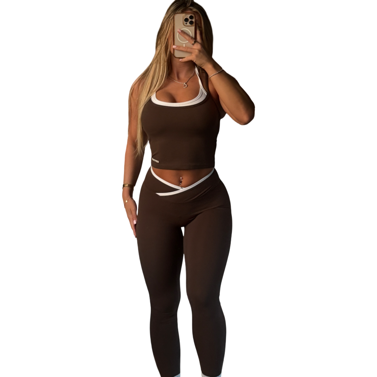Double Layer Sculpt Set