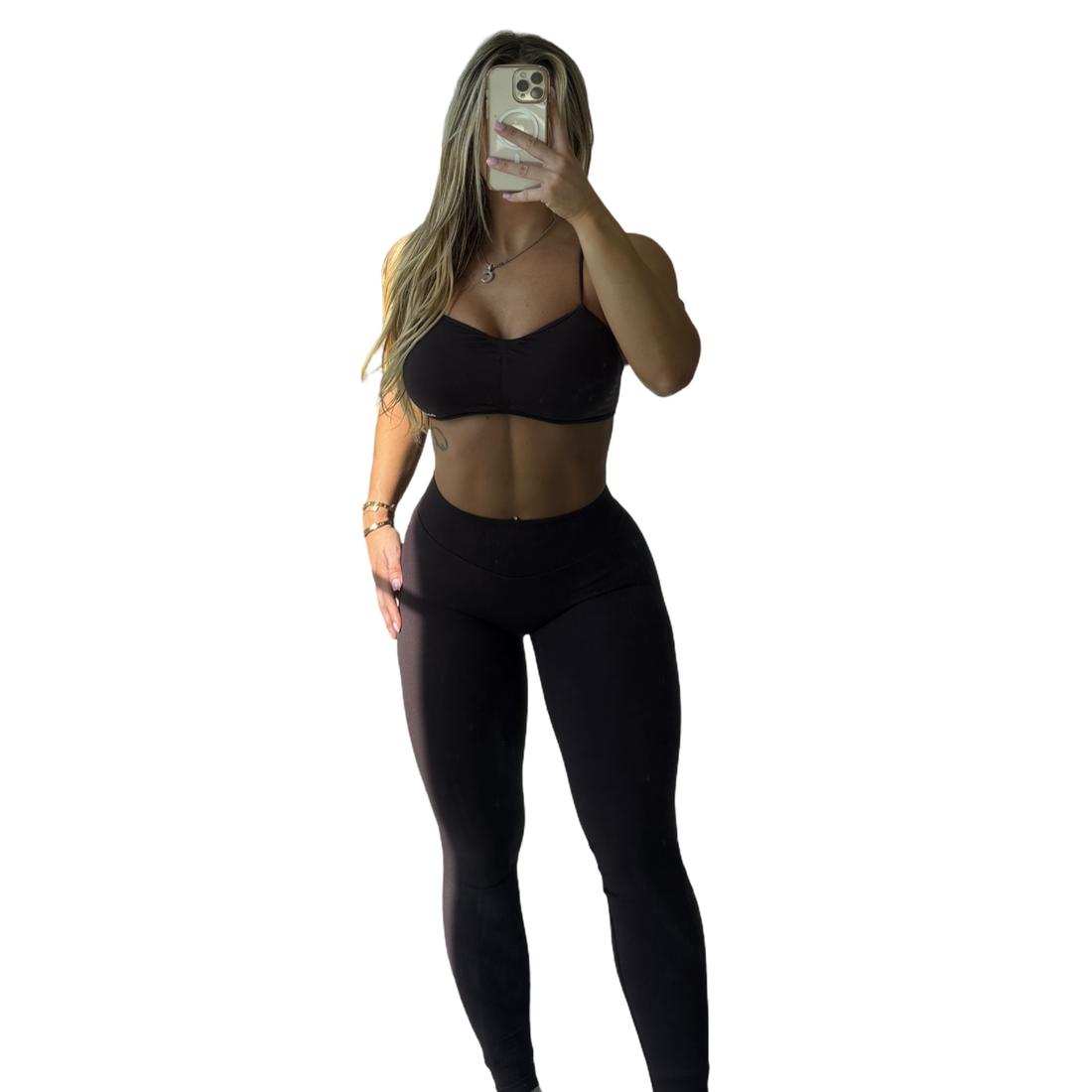 Sculpt Brown Active Set