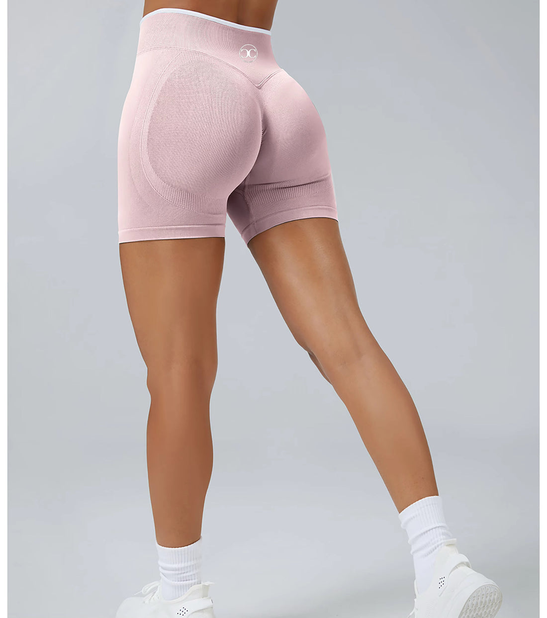 Contour Two Piece Set