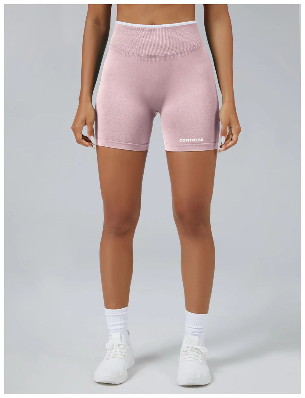 Contour Two Piece Set