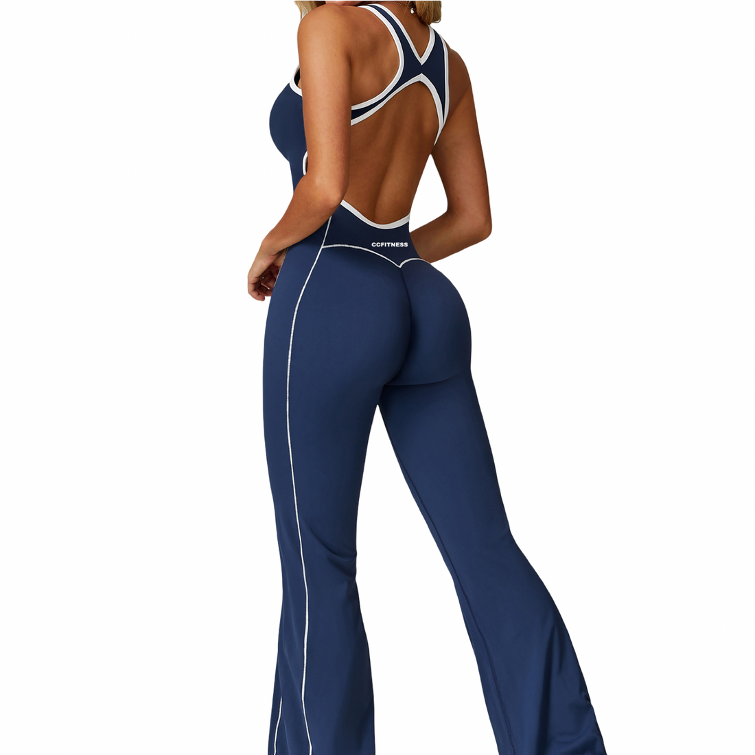 Everyday Active Jumpsuit