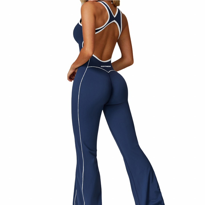 Everyday Active Jumpsuit