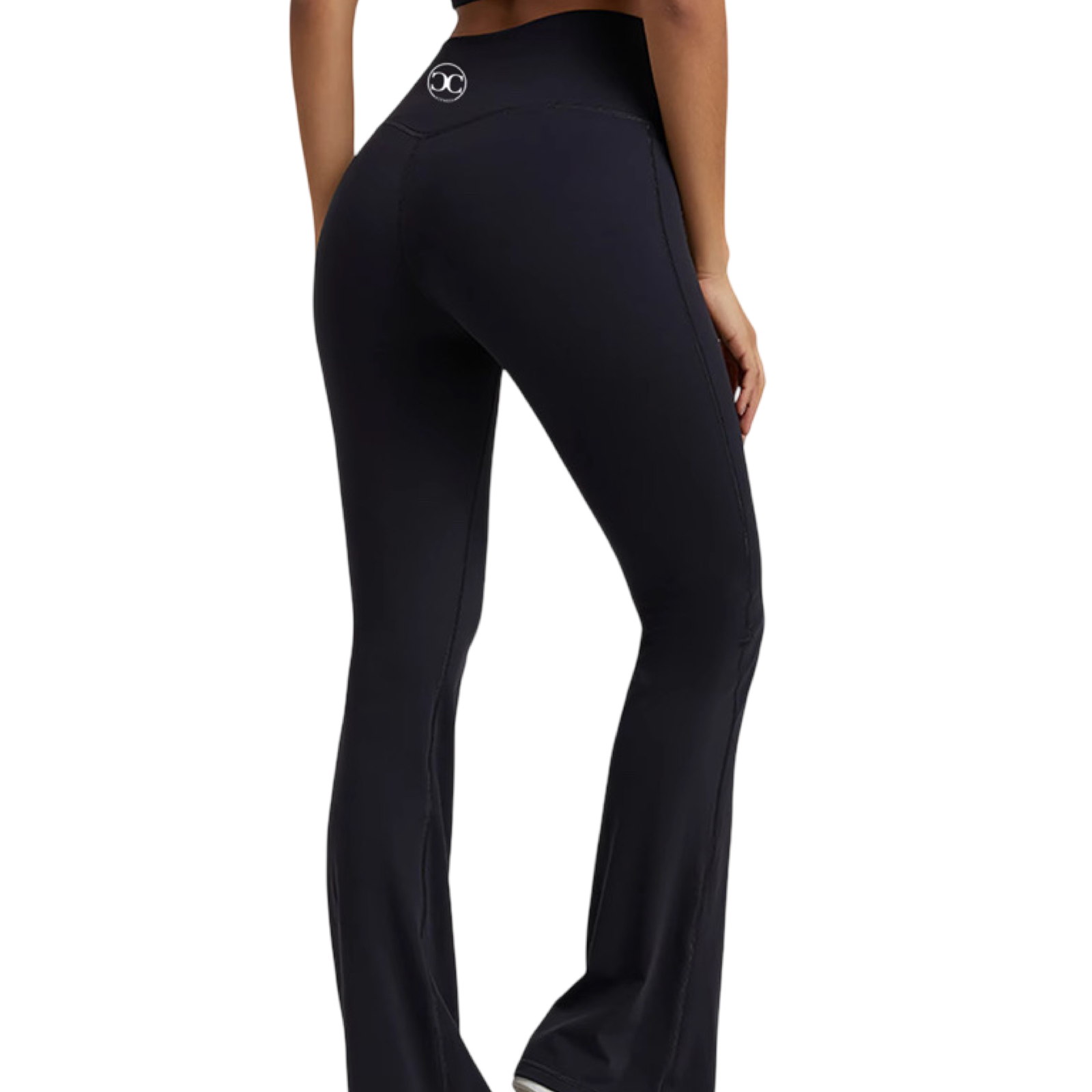 Essential Flare Pant