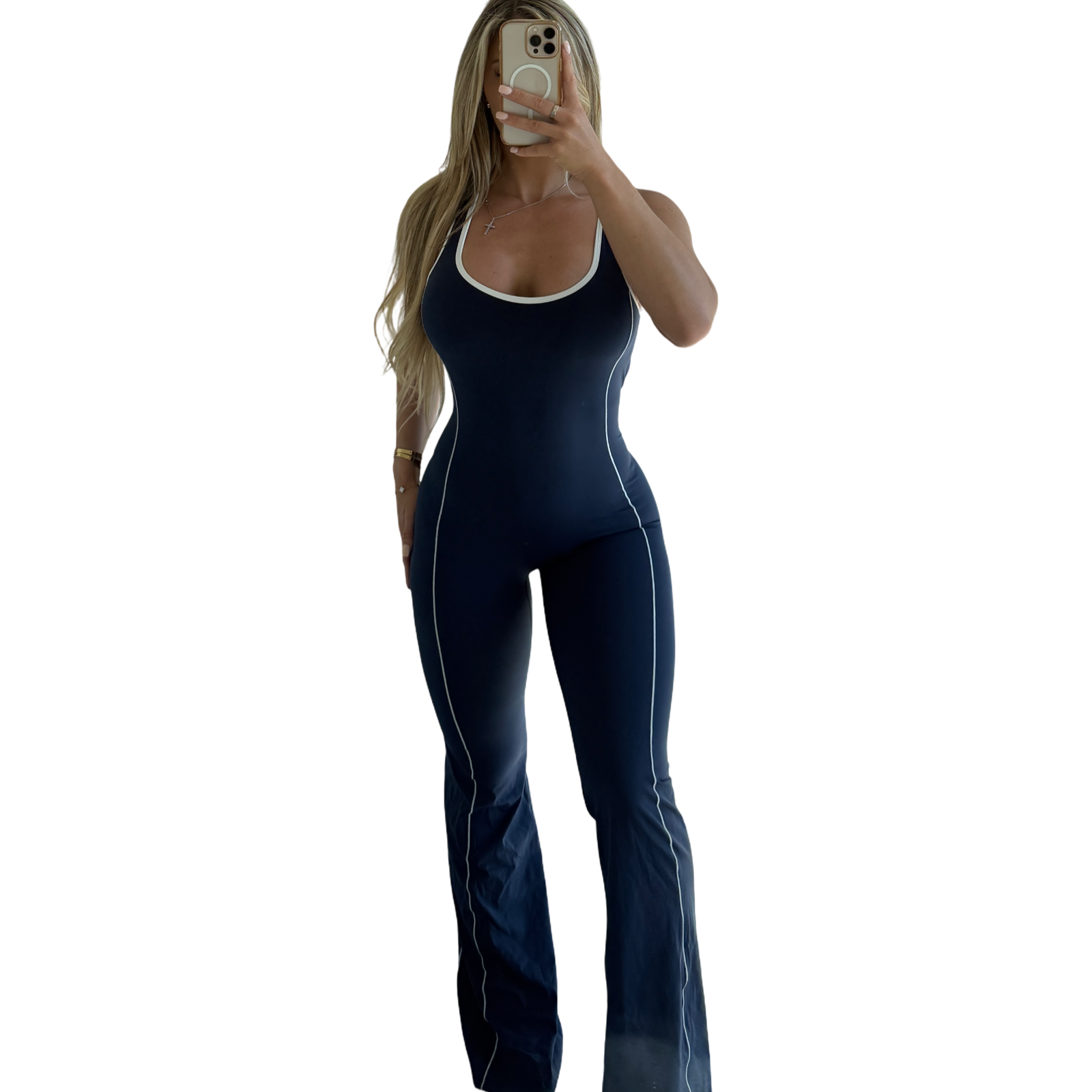 Everyday Active Jumpsuit