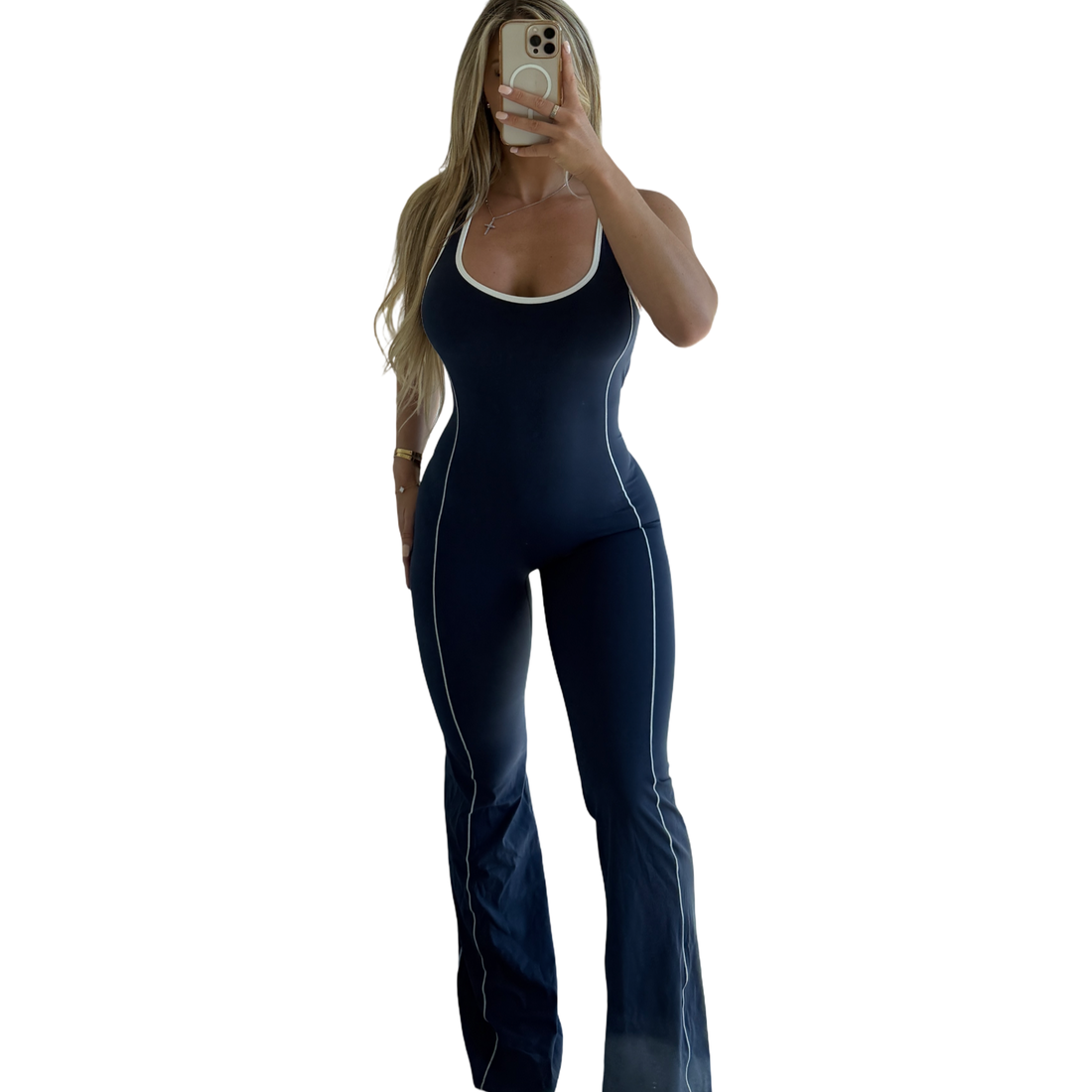 Everyday Active Jumpsuit