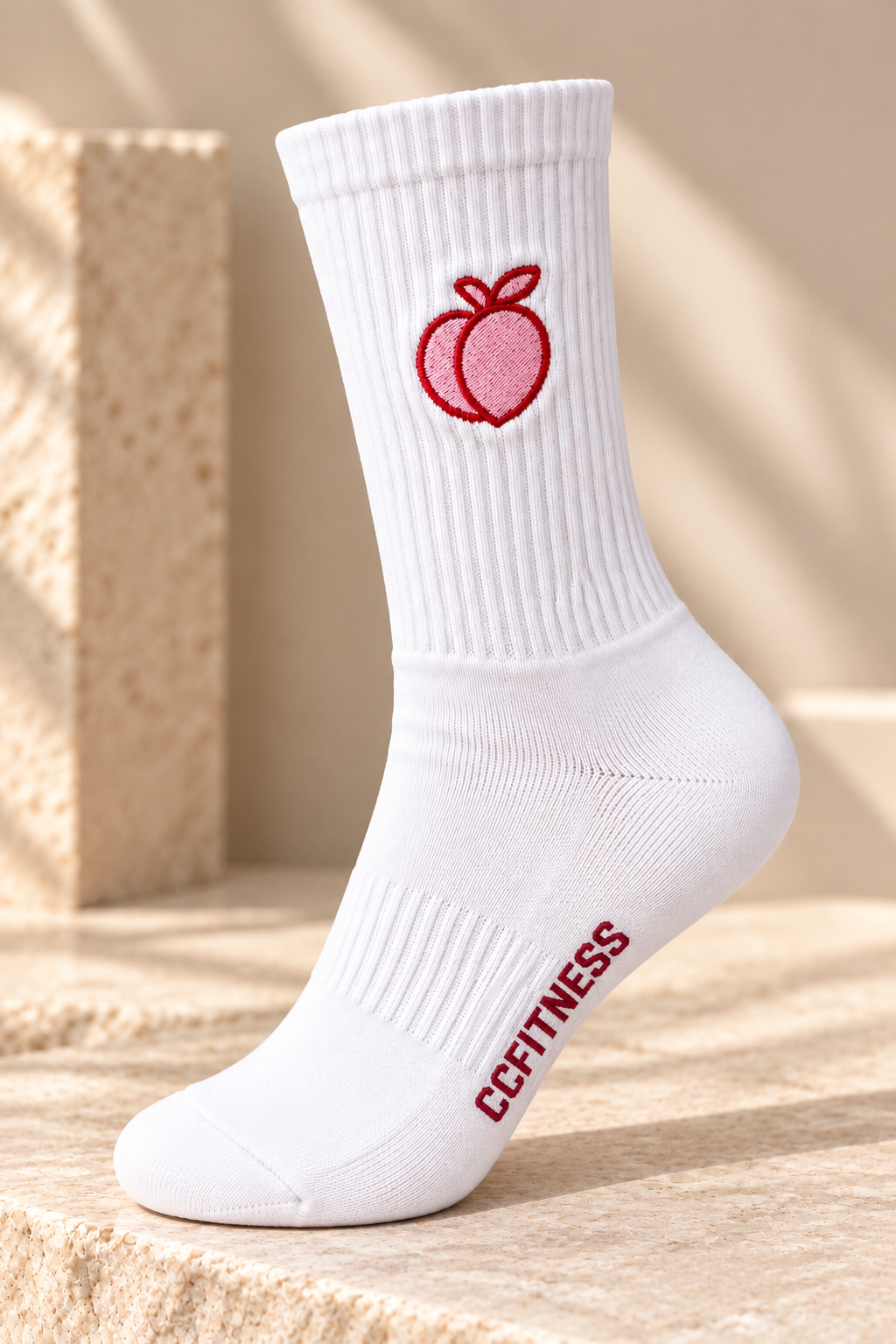CCFITNESS Socks