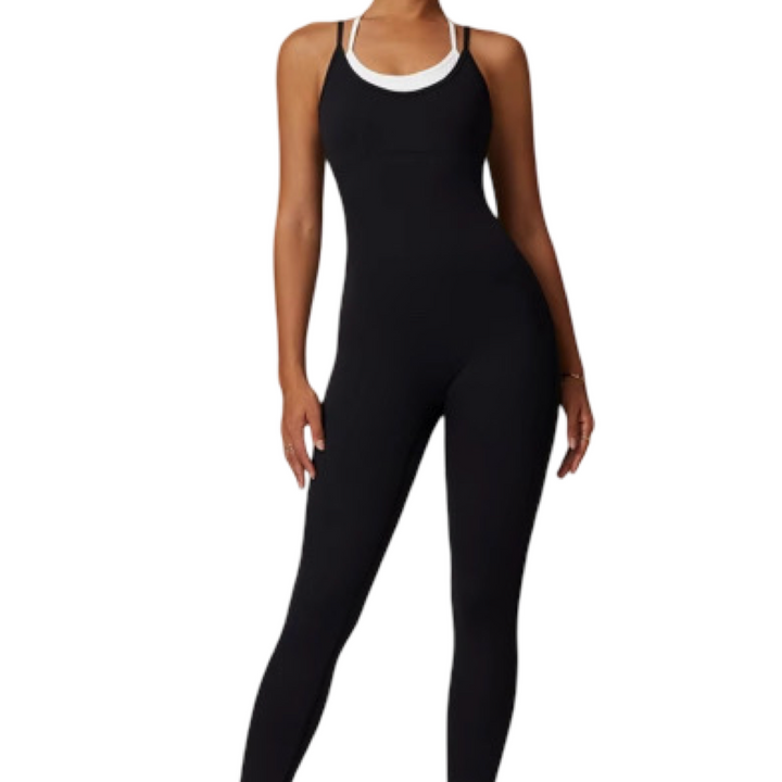 Everyday Sculpt Jumpsuit