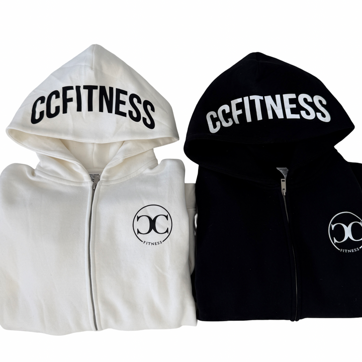 Comfort Full Zip Jacket