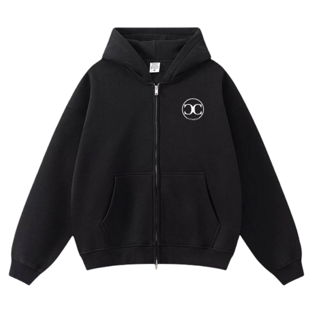 Comfort Full Zip Jacket