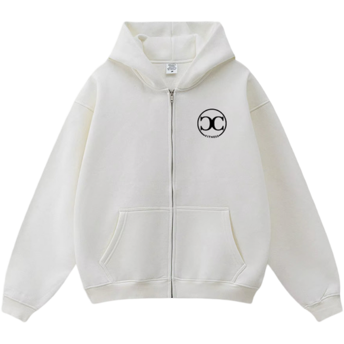 Comfort Full Zip Jacket