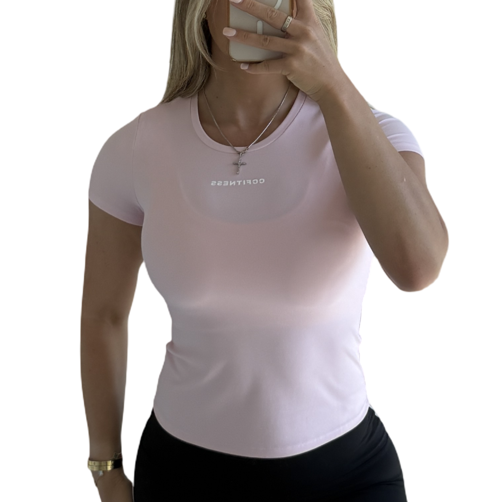 Compression Tee