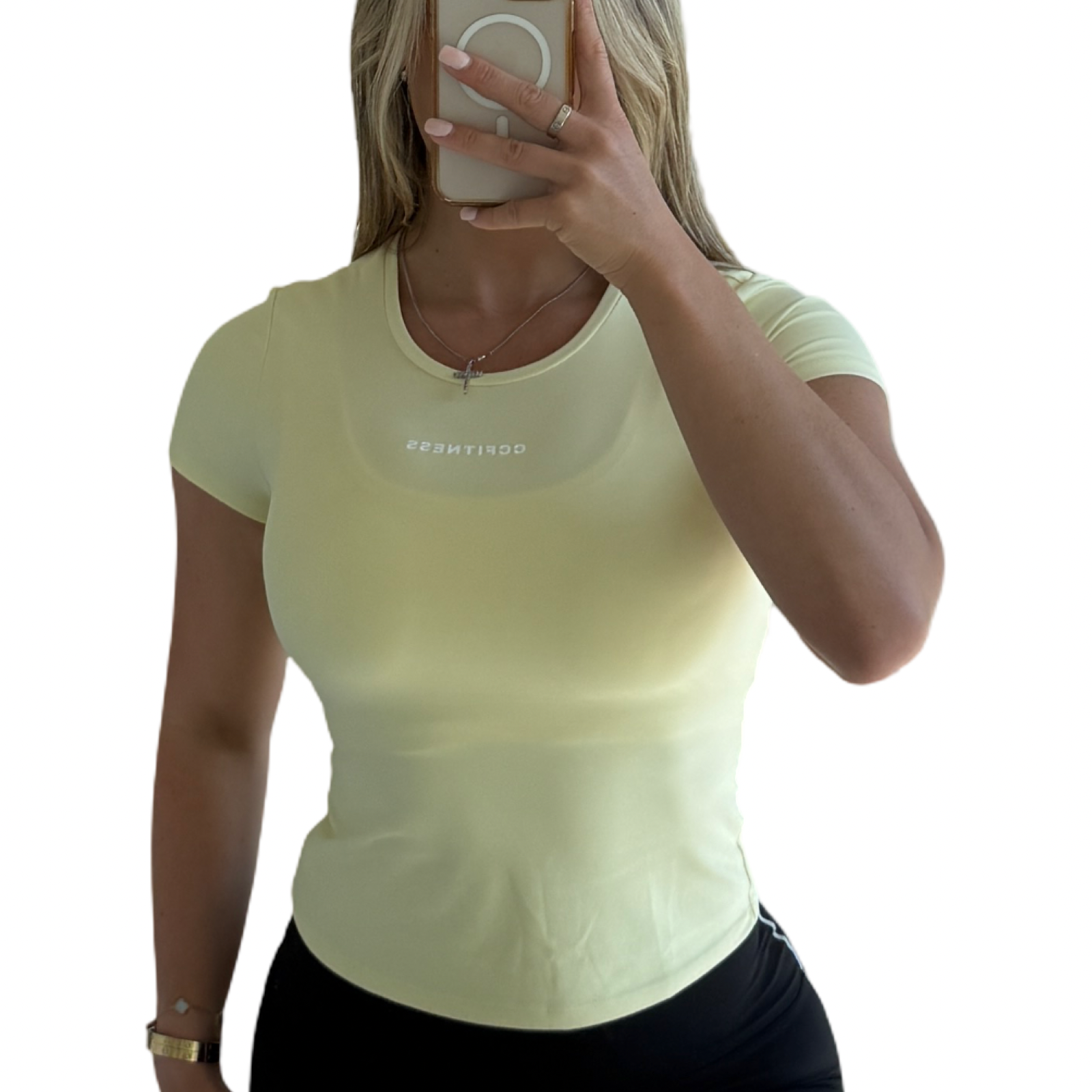 Compression Tee