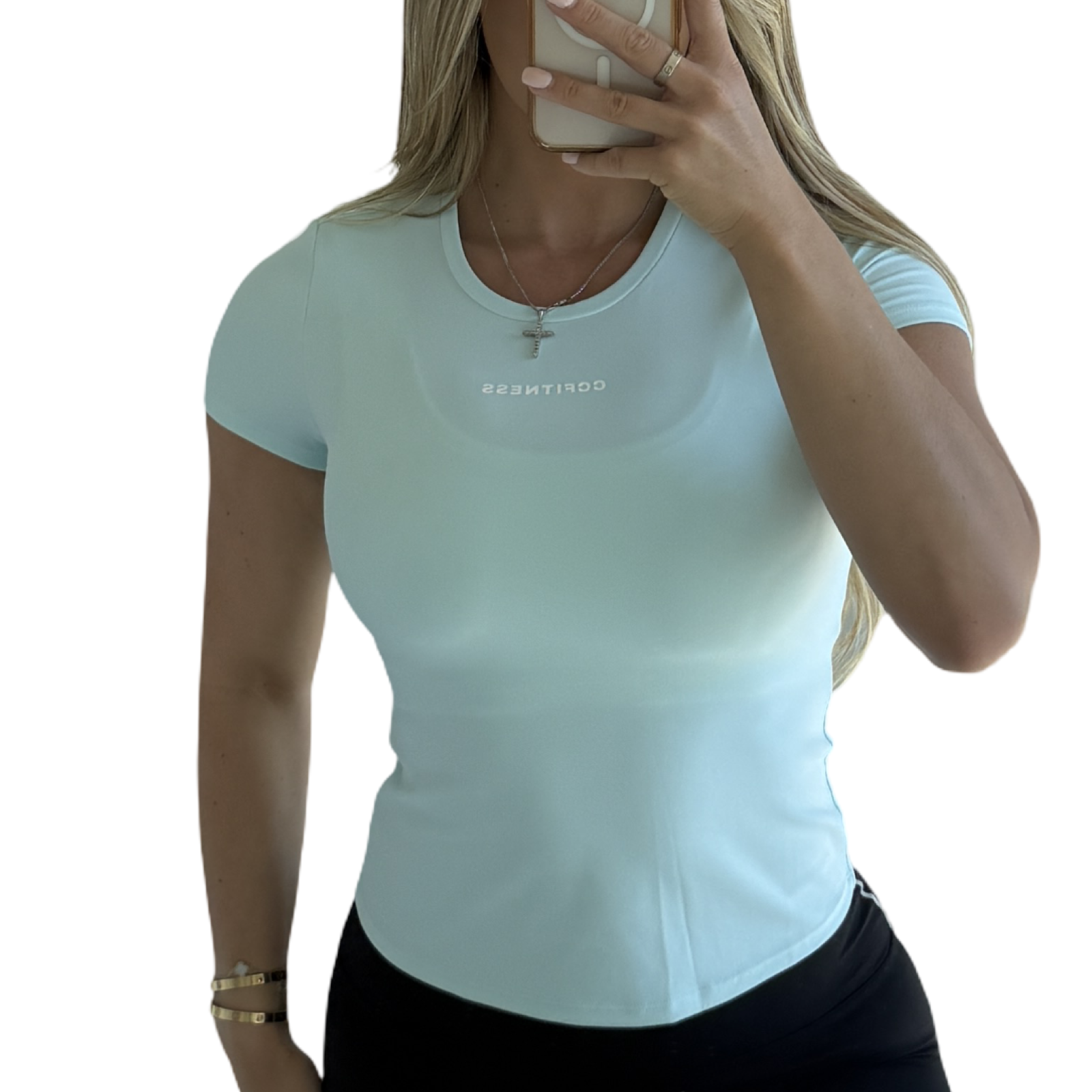 Compression Tee