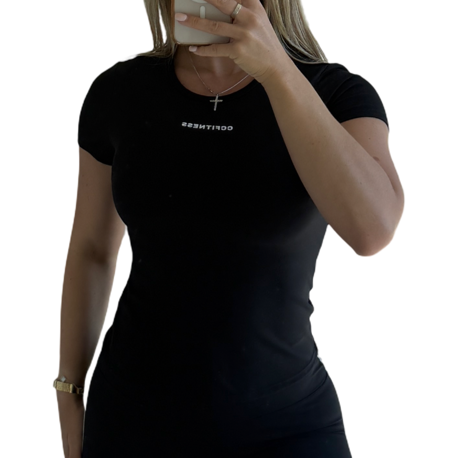 Compression Tee