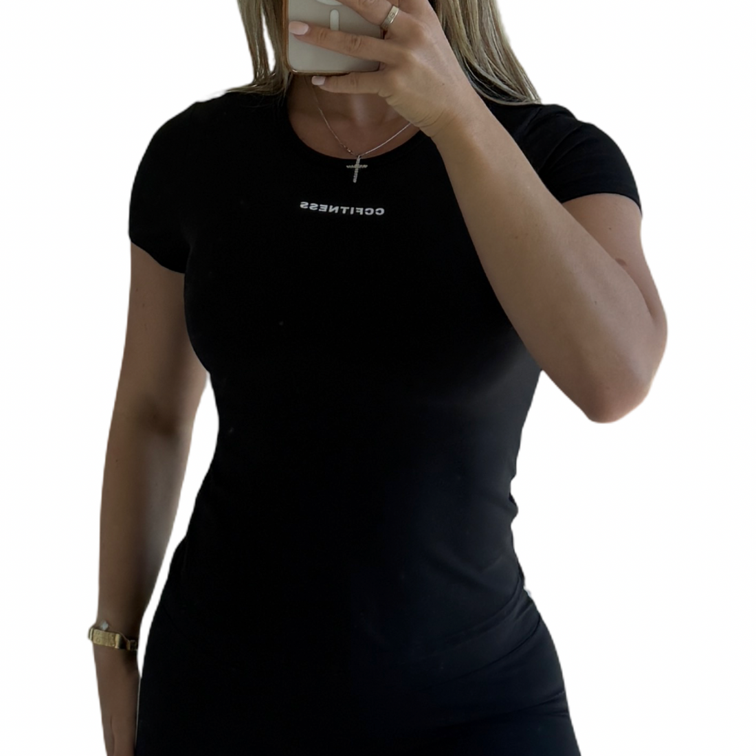 Compression Tee