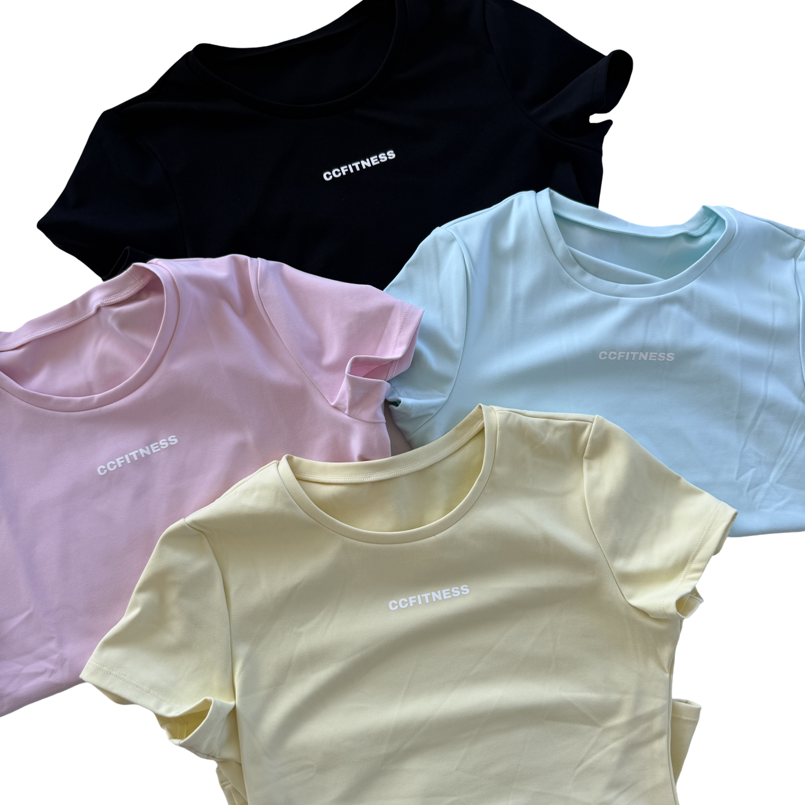 Compression Tee
