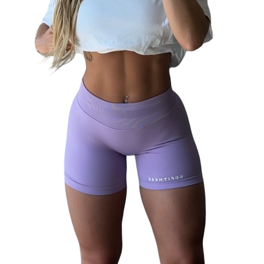 Contour Short