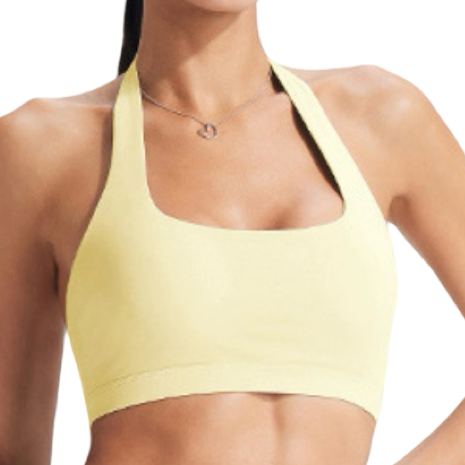 Bare Soft Three Piece Short Set
