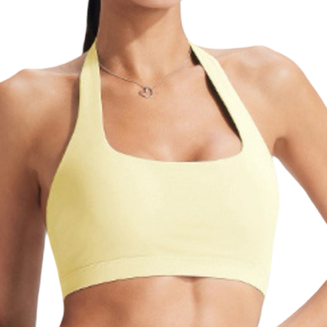 Bare Soft Three Piece Short Set