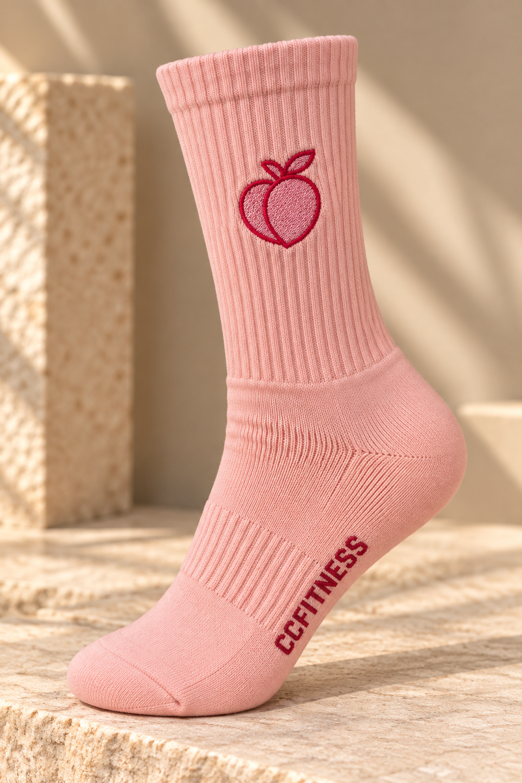 CCFITNESS Socks
