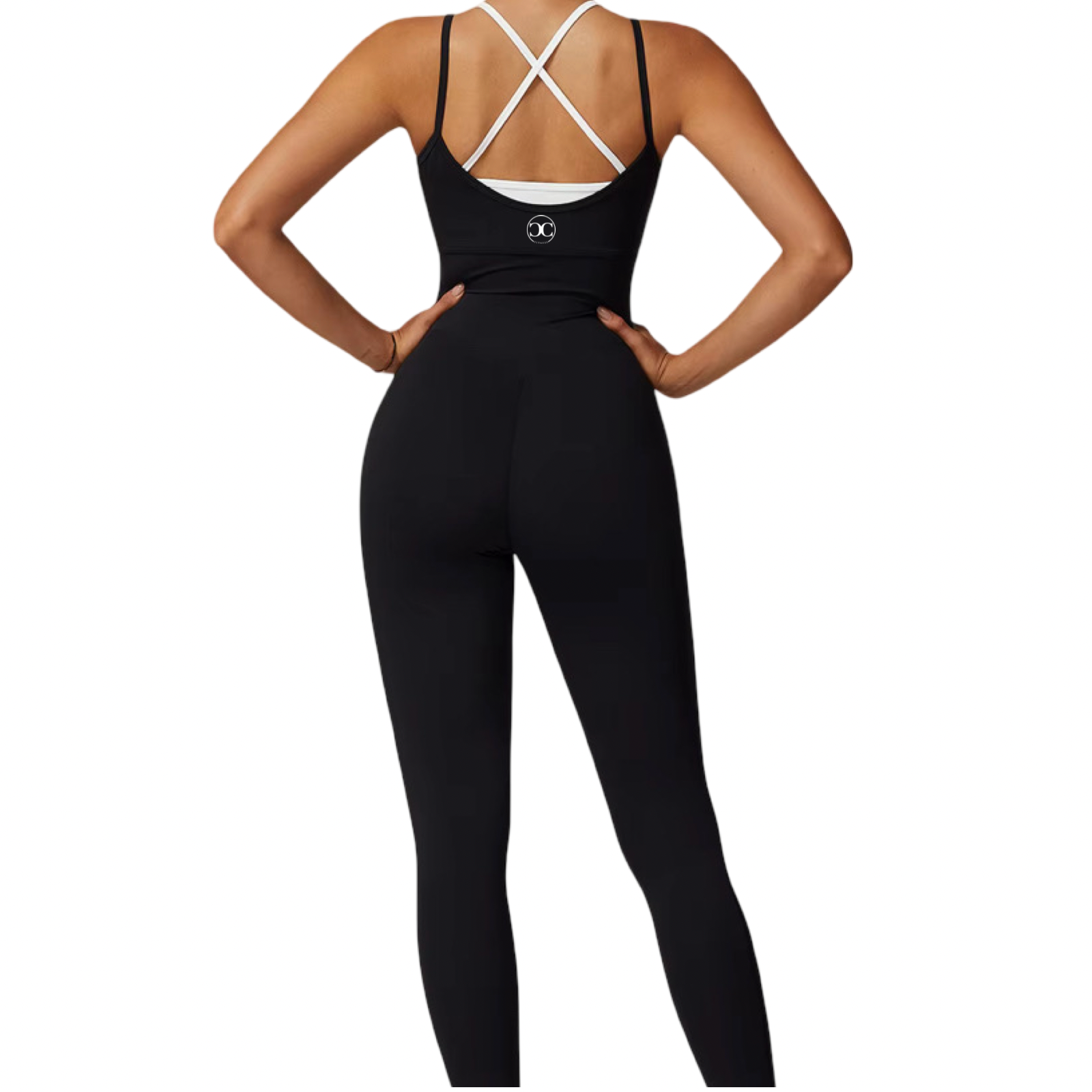 Everyday Sculpt Jumpsuit
