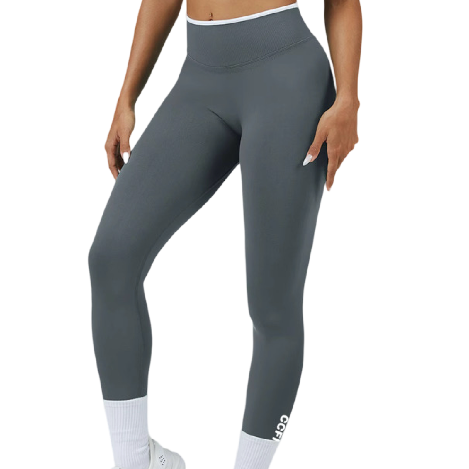 Contour Pant Set