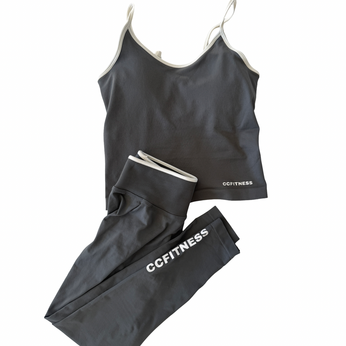 Contour Pant Set