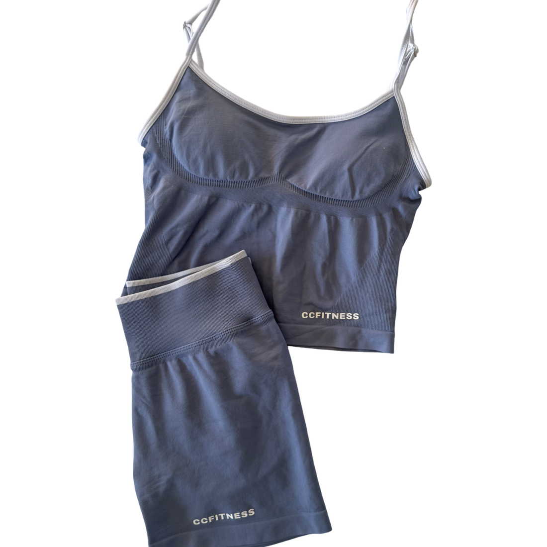 Contour Short Set