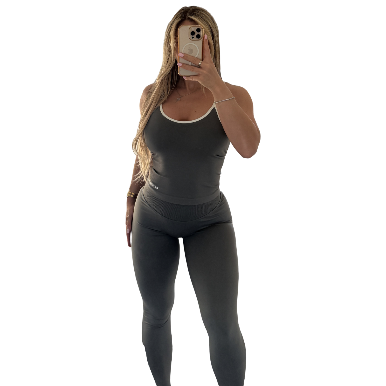 Contour Pant Set