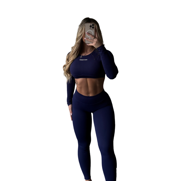 Navy Active Set